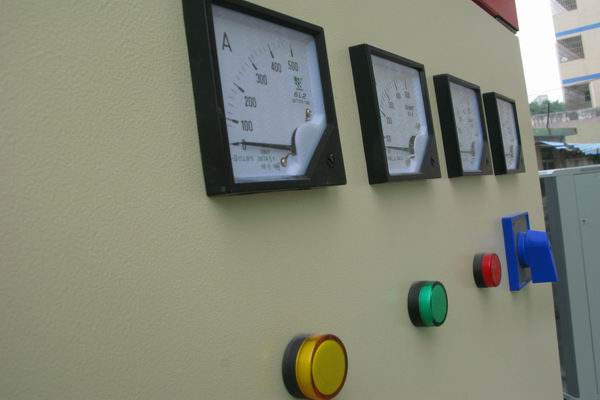 济水街道控制箱-影响防水3683控制箱性能的因素